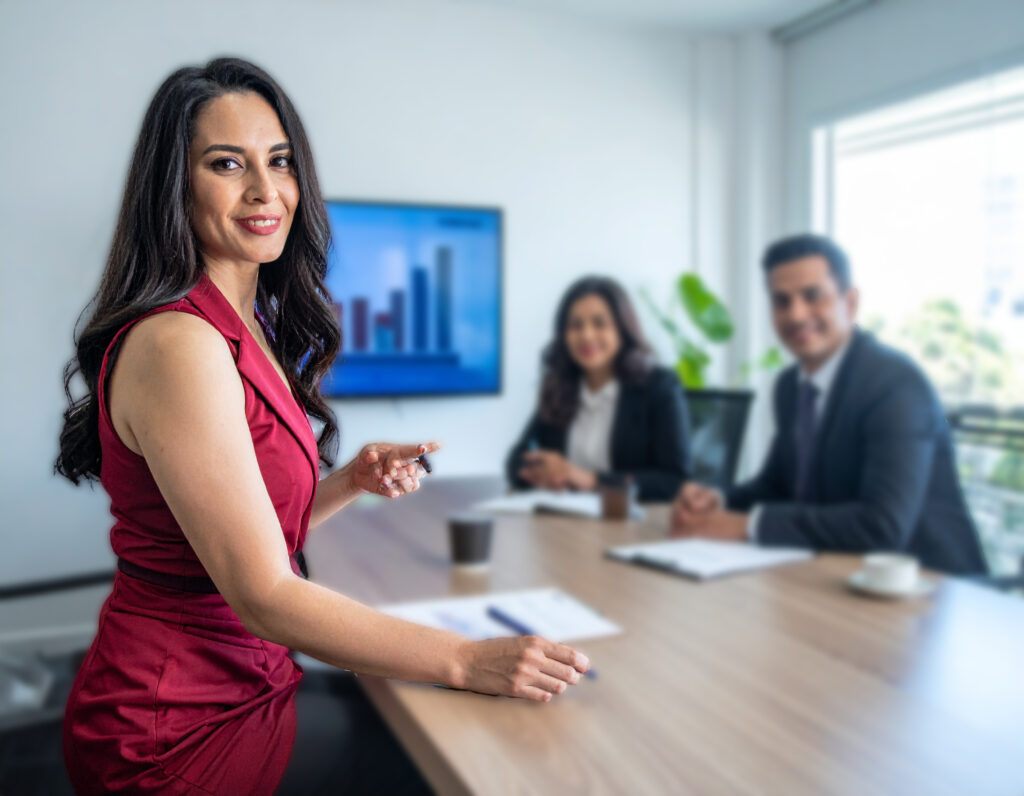 Administradores de condominios en certificación