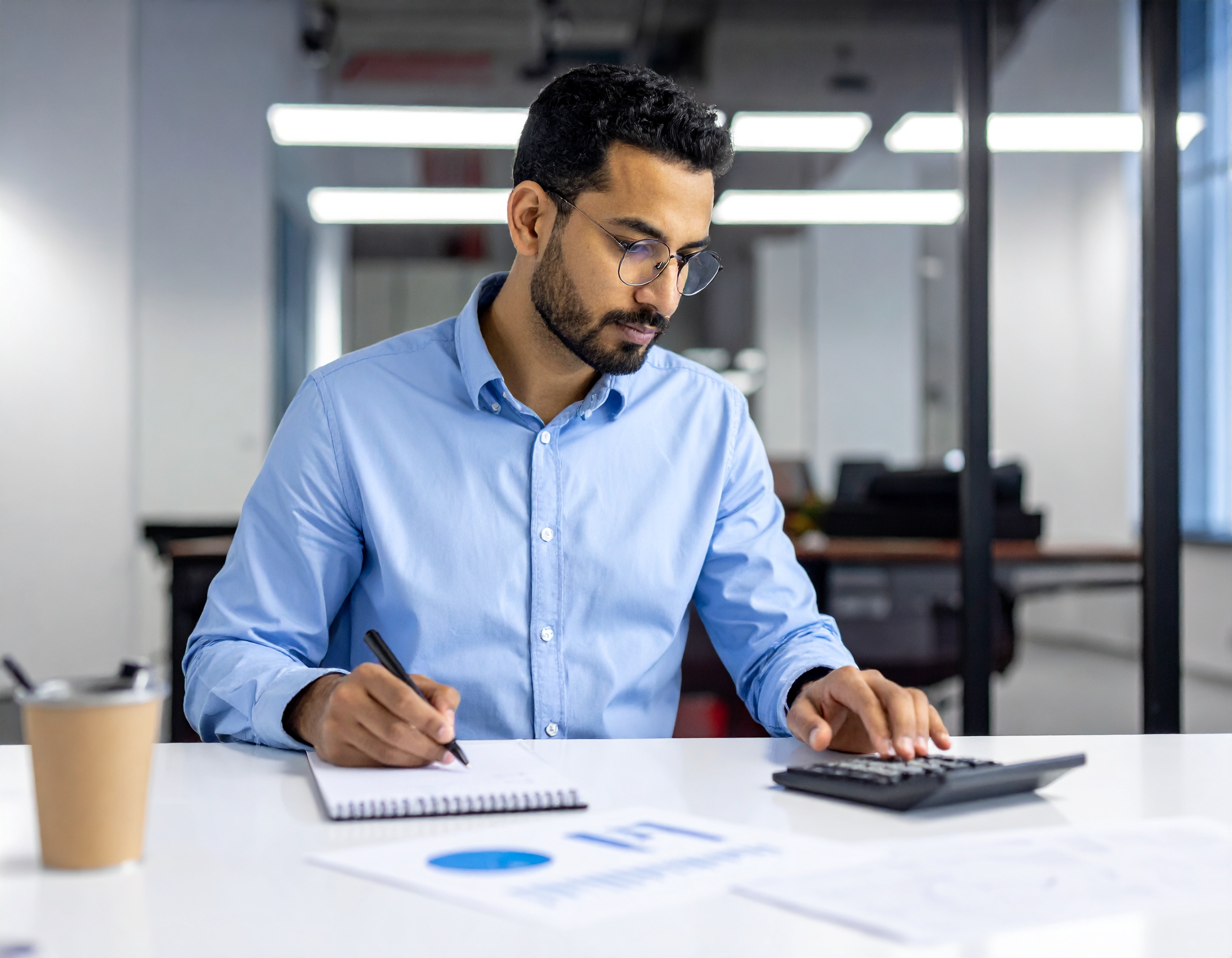 Principios de contabilidad enfocada a la administración de condominios en México