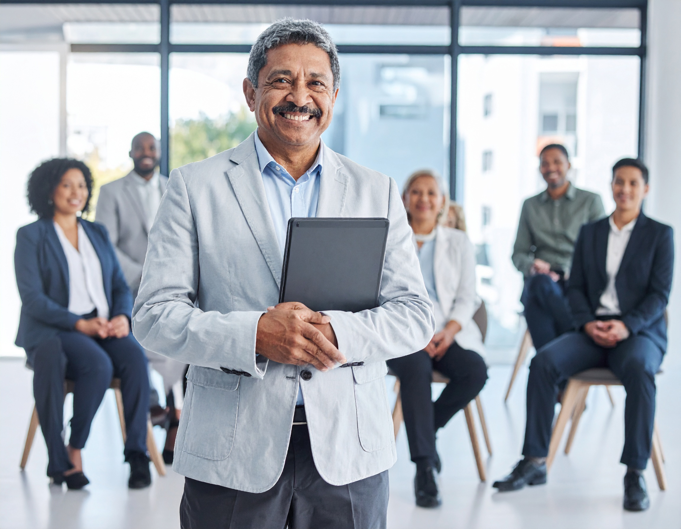 Certificación y profesionalización del administrador de condominios