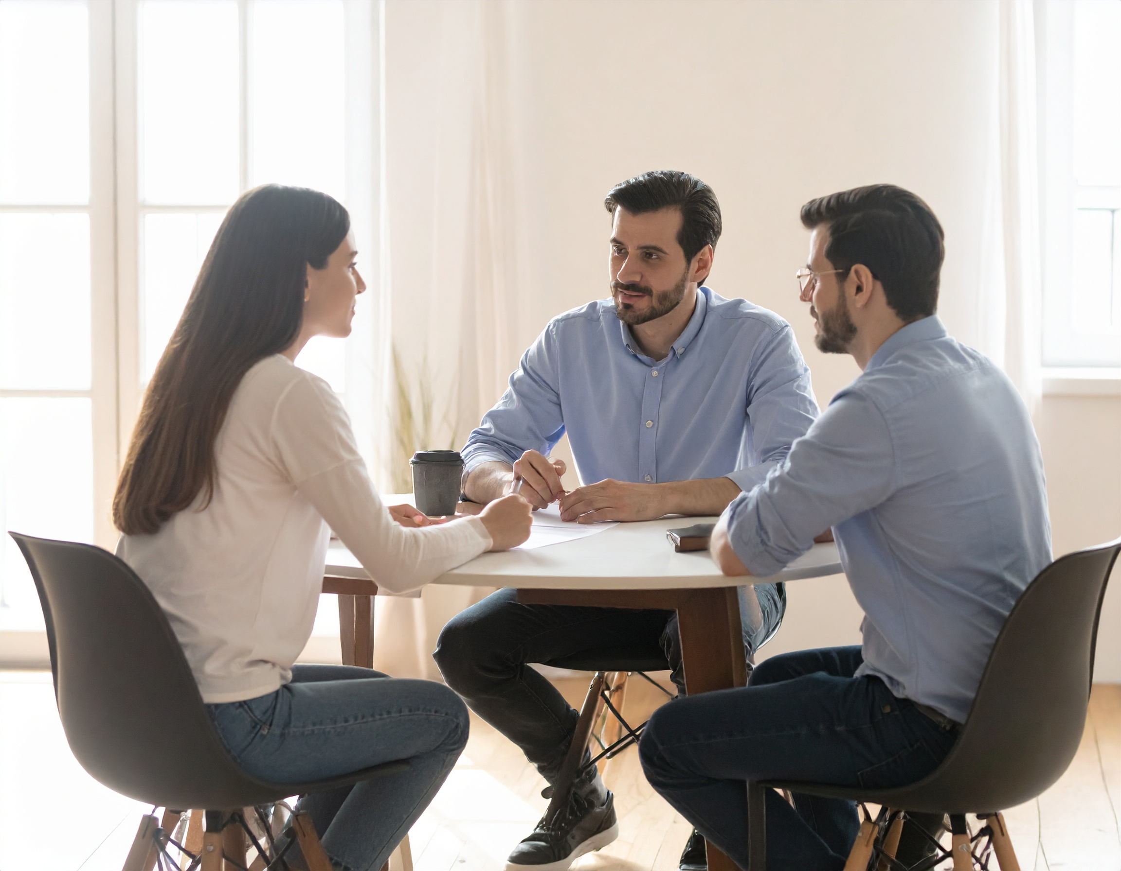 Gestión de conflictos vecinales y mediación en condominios